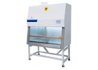 Unicorn - Model Class II Type A2 - Biological Safety Cabinet