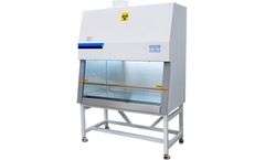 Unicorn - Model Class II Type A2 - Biological Safety Cabinet