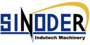 Zhengzhou Sinoder Indutech Machinery Co., ltd