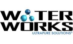 Industrial Ultrapure Water- Systems Engineering & Documentation Services