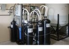 Purified Water Systems for 386-bed Renovated UC San Diego Health- Hillcrest