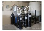 Validated Purified Water System