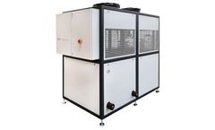 MLT - Model LCS 80 - Laboratory Recirculating Chillers