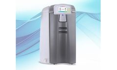 Purite Fusion - Self-contained Water Purification Unit