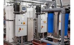 Water Purification Solutions for Renal Dialysis