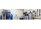 Industrial & Commercial Water Softeners