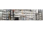 Industrial & Commercial RO Water Systems