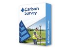 Carlson Software - Survey Software