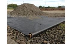 Mono Industries - Road Construction Poly Sheet