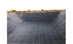 Mono Industries - Agricultural Geomembrane Sheet