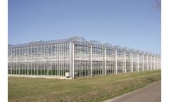 Snrcorp - Venlo Greenhouse