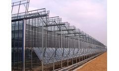 Snrcorp - Cabriolet Greenhouse