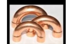 Copper return band manufacturers - Video