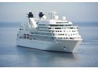 Water Treatment Plants for Cruise Ships