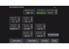 LMS II - Cloud SCADA Lift Station Controller for Municipal Wastewater and Stormwater