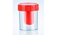 Stool Specimen Collection Containers