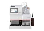 Arkray - Model ADAMS A1c HA-8190V - Automatic Glycohemoglobin Analyzer