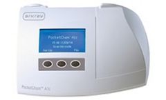 Arkray - Model PocketChem A1c - Compact Glycohemoglobin Analyzer
