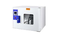 Kenton - Model DHG-9040 - DHG Hot Air Oven Sterilization Circulating Oven Dryer Machine Automatic Control