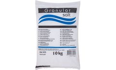Eurosalt - Granular Salt