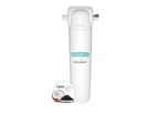 Model Universo - Universal Drinking Water Filter With Warning Light (Led).
