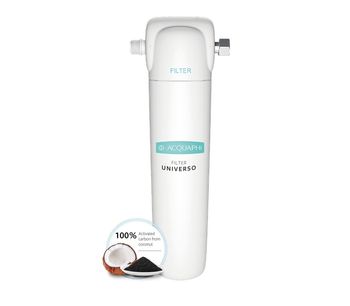 Universo - Drinking Water Filter - Universal Drinking Water ...