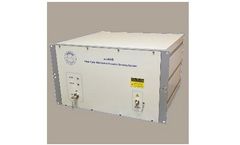 Sentek Instrument - Model picoDAS - Distributed Acoustic Sensing (DAS) System