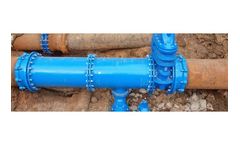 Pipe Tracing Services