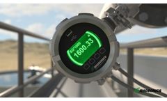 Introduction Non-Nuclear Density Meter (Rhosonics Sdm) For Mineral Processing - Video
