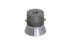 40 Khz Ultrasonic Cleaning Transducer For Tank