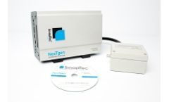 Ultrasonic Cleaning Efficiency Analyser