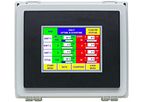 IMPAX - Model TSS-8 - Downtime/Efficiency Monitor