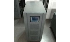 Lingfran - Model ZBW-30KVA - 3 Phase Solid State Voltage Stabilizer 30kva