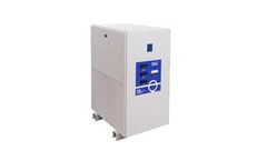 Torytrans - Model Series ST - Three Phase Automatic Voltage Stabilizer