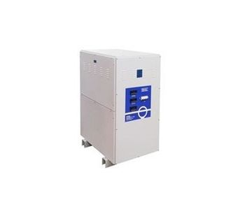 Torytrans - Model Series ST - Three Phase Automatic Voltage Stabilizer