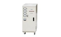 ANDELI - Model SVC(Three) - Automatic Voltage Stabilizer