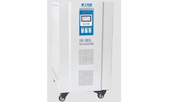 3 Phase Voltage Stabilizer