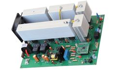 Model TVR Series - Voltage Stabilisers