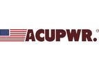ACUPWR - Voltage Transformers & Converters