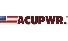 ACUPWR - Voltage Stabilizers