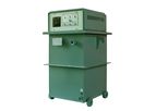 15 kVA to 200kVA Automatic AC Voltage Stabilizer Single Phase - Oil Cooled