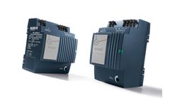 Model PEL 230/5-5,5 - Single-Phase Switched Mode Power Supply