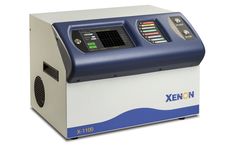 XENON - Model X-1100 - Benchtop Pulsed Light Research System