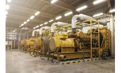SCR Systems for Power Generators