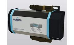 Aeaina-Pure - LED UVC Water Purification System