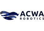 ACWA Robotics - Edge Robotics, Electronic and IT Technologies for Water Networks