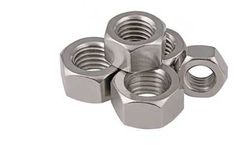 DIC - Heavy Hex Nuts