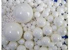 Yttria Stabilized Zirconia Beads