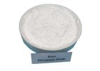 Nanometer Zirconia Powder