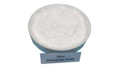 Nanometer Zirconia Powder